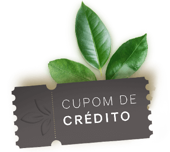 Cupom de Crédito Armazém Fit Store